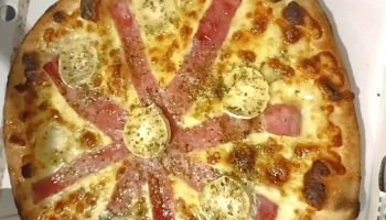 Pizzeria la Perla Pizza - Annesse-Et-Beaulieu