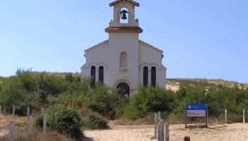 Plage Labenne Océan - France