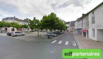 pluriservices association intermediaire - Civray