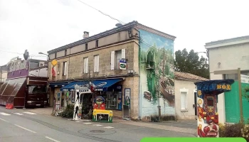 Point Plus - 24700 Montpon-Ménestérol