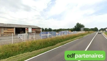Point Vert - 40700 Hagetmau