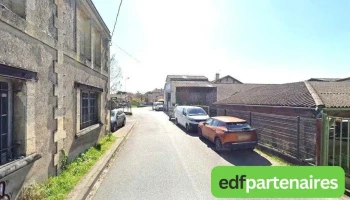 Point Vert - magasin Evv - 33126 Fronsac