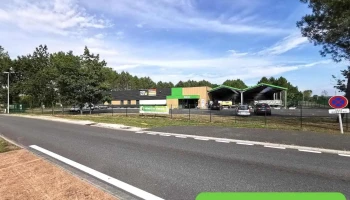 Point Vert - magasin Evv - Coutras