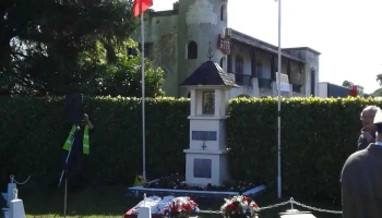 Point Vert - Rte De Tarbes