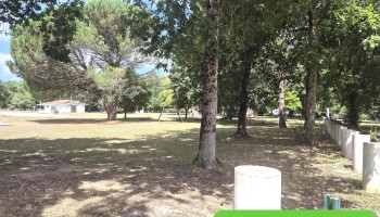 Pole Sportif Guilleman - 40200 Pontenx-Les-Forges