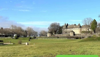 Pompadour - Arnac-Pompadour