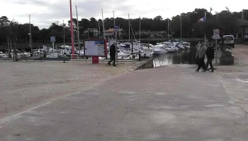 Port de Cassy - 33138 Lanton