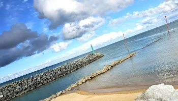 Port du Douhet - Saint-Georges-D'Oléron