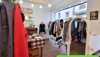 Pourquoi pas - 86200 Loudun