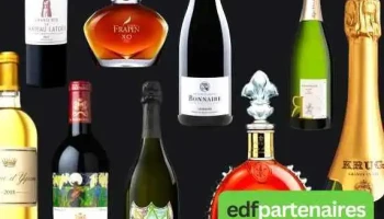 Premium Grands Crus - 19 Rue De La Scierie