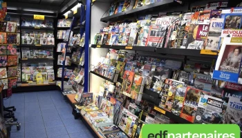 Presse Melloise - 79500 Melle Presse Melloise - 79500 Melle