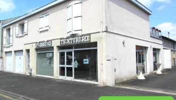 Pressing Baudu - Niort