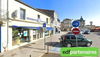 Pret A Porter Evelyne - Coutras