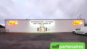 PRO&Cie - Ent. Braconnier - Châtellerault