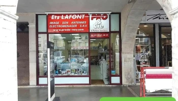 PRO&Cie - Ent. Lafont - Nay