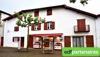 Produits Regionaux Loretxu Idees Cadeaux - 64250 Espelette