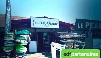Prosurf Surf Shop Bidart - Bidart