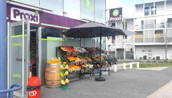 Proxi - 33310 Lormont