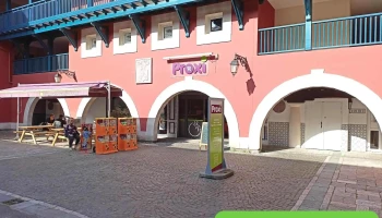 Proxi - 64700 Hendaye
