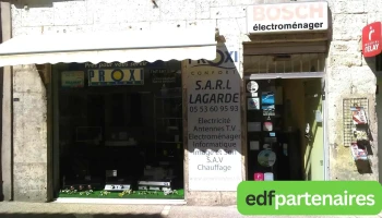Proxi Confort - Lagarde - 24340 Mareuil En Périgord