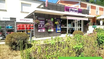Proxi Services - Clérac