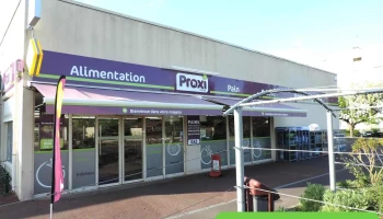 Proxi Super - 86530 Naintré