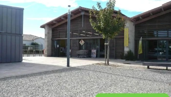 Proxi Superette Morin - Vouillé