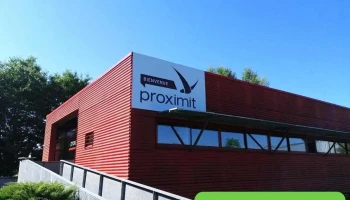 Proximit - Aixe-Sur-Vienne