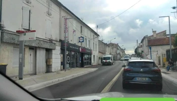 Pulsat - 16600 Ruelle-Sur-Touvre