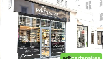 Pyrénissime - 64000 Pau