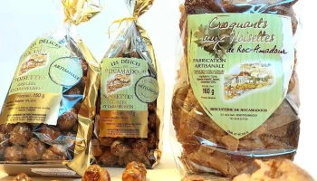 Quercy Saveurs Chai Clément - 47500 Montayral