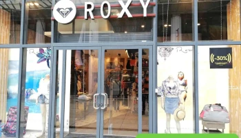 Quiksilver Roxy Dc Shoes - Av. De Lattre De Tassigny Lot 15-16