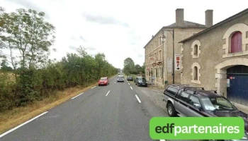 Rainbow Charity Shop - Val-D'Oire-Et-Gartempe