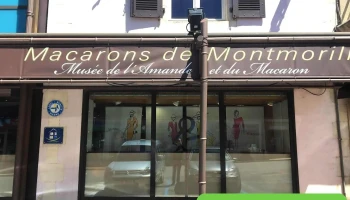 Rannou-Métivier - 86500 Montmorillon