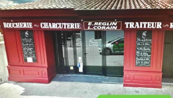 Reglin et Corain, boucherie, charcuterie, traiteur - 17580 Le Bois-Plage-En-Ré
