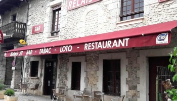 Relais 21 - Antonne-Et-Trigonant
