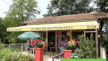 Relais des Pyrénées - Astaffort