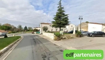 Relais Pickup - 17810 Nieul-Lès-Saintes