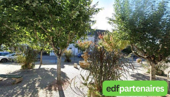 Relais Pickup - 19210 Lubersac Relais Pickup - 19210 Lubersac