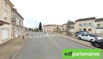 Relais Pickup - 47340 Laroque-Timbaut