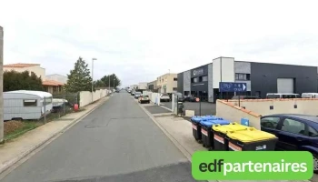 Relais Pickup - Aytré