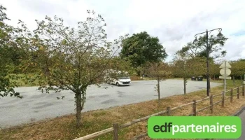 Relais Pickup - Val-D'Oire-Et-Gartempe