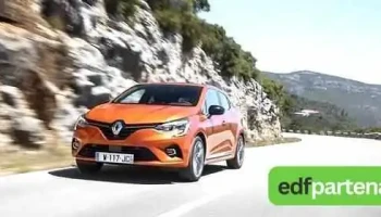 Renault / Dacia - Garage Lavignasse - 64990 Mouguerre