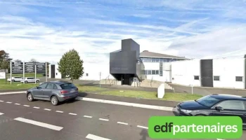 Réseau de Pépinières d'entreprises de la Cclo - Artix