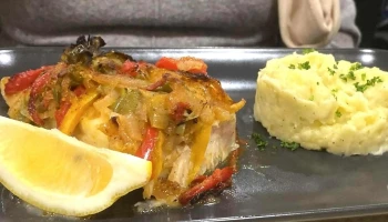 Restaurant A Casinha - Audenge