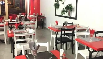 Restaurant de l'Hôtel de Ville - Burie