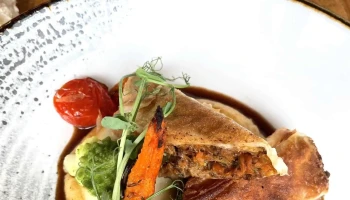 Restaurant des Chasseurs - Ascain