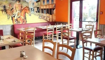 Restaurant El Paso - Km488 - Chevanceaux