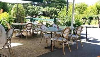 Restaurant Hiriartia - Ahetze