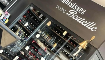 Restaurant La Boucherie - 17150 Mirambeau